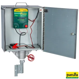 P 2500 Electrificateur...