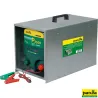 P3500 Electrificateur multifonction sur secteur 230 V et batterie 12 V avec boîtierElectrificateurs combinés (230 / 12 volts) de la série Pro.La puissance alliée à une technologie de dernière génération142320