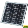 Module solaire 20 W avec support pour P250Des panneaux solaires performants grâce à l'énergie solaire !144220