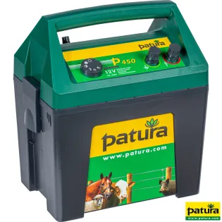 MaxiBox P450...