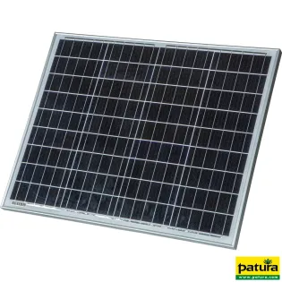 Module solaire 65 W avec...