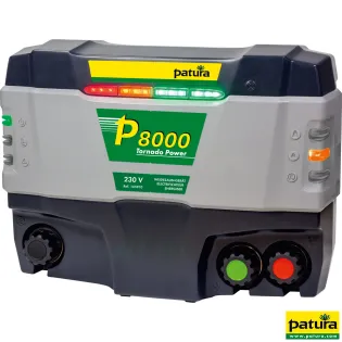 P8000 Tornado Power 230 V,...
