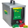 P100 électrificateur sur batterie 12 VSérie Compact 12 volts : notre offre spéciale dans la catégorie des électrificateurs sur batterie 12 V146110