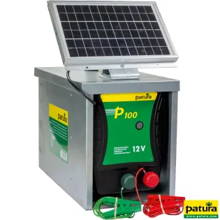 Set complet P100 avec...