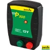 P300 électrificateur sur batterie 12 VSérie Compact 12 volts : appareil 12 volts pour des clôtures de longueur moyenne de bovins ou de chevaux avec une végétation normale146310