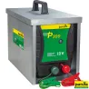 P300 électrificateur sur batterie 12 VSérie Compact 12 volts : appareil 12 volts pour des clôtures de longueur moyenne de bovins ou de chevaux avec une végétation normale146310