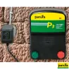 P3 électrificateur combiné, 230V/ 12VLes électrificateurs combinés 230 / 12 volts de la série Performance : les postes tout usage147310