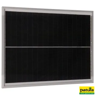 Module solaire 30 watts...