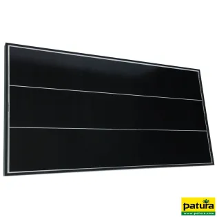 Module solaire 110 watts...