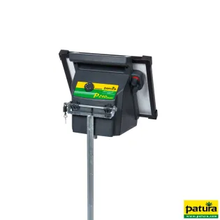 Piquet de terre anti-vol,...