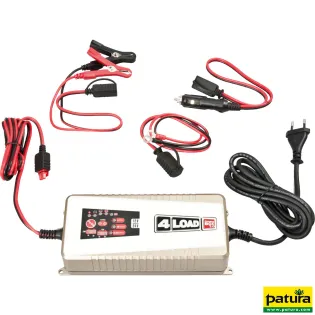 Chargeur automatique pour...