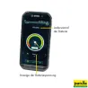 Battery Guard pour surveillance de piles et batteries par smartphoneContrôle aisé de la batterie avec le smartphone150602