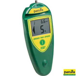 Détecteur de pertesLe...