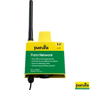 Farm network PATURA...