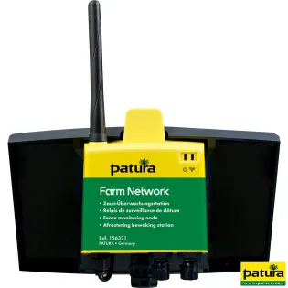Farm Network PATURA Relais...