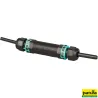 Raccordement pour cable haute tensionRaccorder les câbles haute tension presque sans outils160810