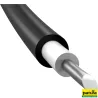 Cable doublement isolé haute tension 1,6 mm, rlx deDes câbles haute tension de qualité pour des connexions sûres160960