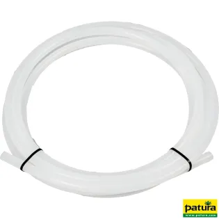 Gaine isolante plastifiée,...