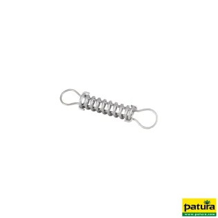 Ressort de tension en acier...