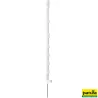 Piquet en plastique Compact 1,05 m avec 7 passe-fils (pack de 10)Piquet en plastique Compact163050