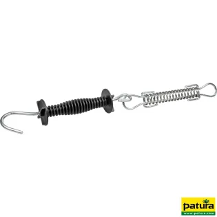Poignée de porte avec...