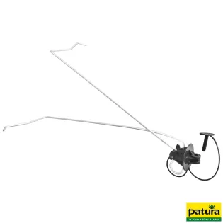 Isolateur à distance à...