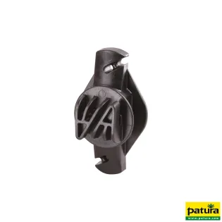 Isolateur cloture...