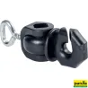 Isolateur annulaire additionnel pour piquet acier ressort par 25Isolateur annulaire additionnel168825
