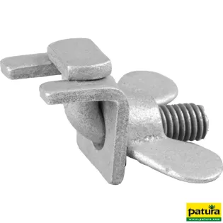 Boulon d'assemblage avec...