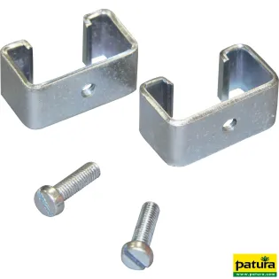 Kit de montage piquet en T,...