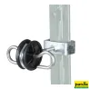 Isolateur de poignée pour piquet en T (les 4)Isolateur de poignée pour poteaux T172920