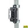 Isolateur de traction et de coin rubans pour piquets en T (2 / pack)Isolateur rubans tendeur de coin pour poteaux T172930