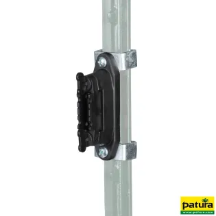 Isolateur de blocage rubans...