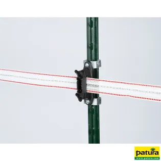 Isolateur de blocage rubans...