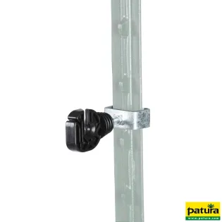 Isolateur rubans et cordes...