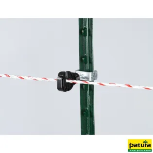 Isolateur rubans et cordes...