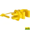 Isolateur annulaireIsolateur standard à cheville pour poteau T174550