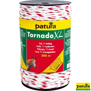 Corde TORNADO XL,...
