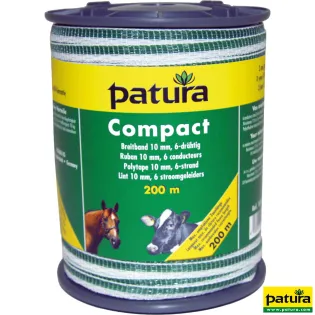 Ruban COMPACT 10 mm,...