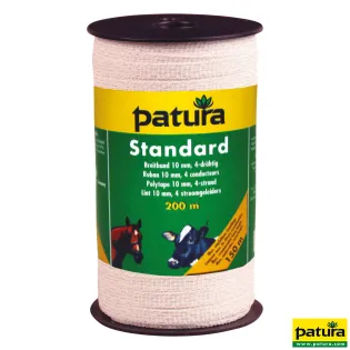Ruban STANDARD 10 mmRuban...