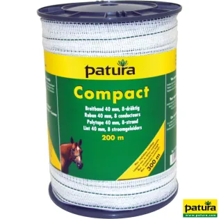 Ruban COMPACT 40 mm,...