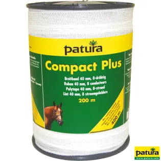 Ruban COMPACT PLUS 40 mm,...