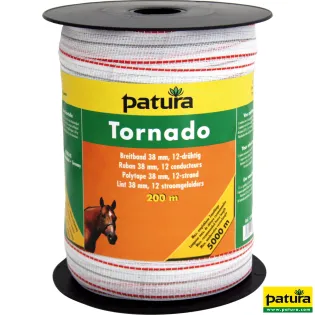 Ruban TORNADO 38 mm,...