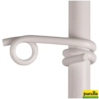 Isolateur queue de cochon...