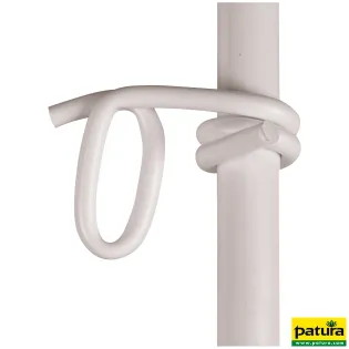 Isolateur queue de cochon...