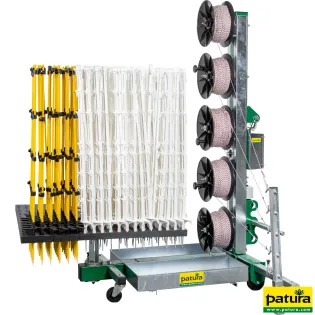 Tornado Master 5.0 pour...