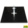 Plateforme piquets Tornado Master 5.0Plateforme supplémentaire pour piquets540001
