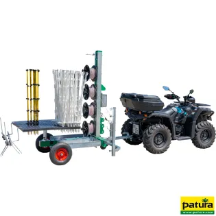 Tornado Master 5.0 5 fils...