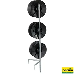 Piquet de montage Compact,...