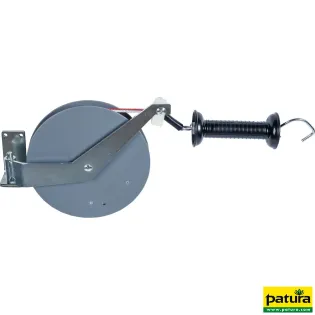 Enrouleur de rappel Pro...